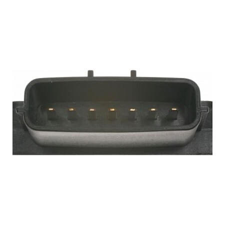 Standard Ignition Ignition Control Module - Intermotor LX-614